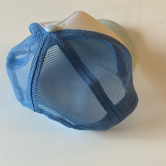 Madhappy Snap Back Trucker Hat - Picture 3 of 4